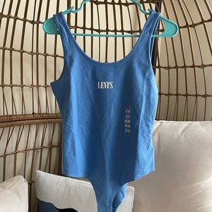Levi’s Top (onesie)
